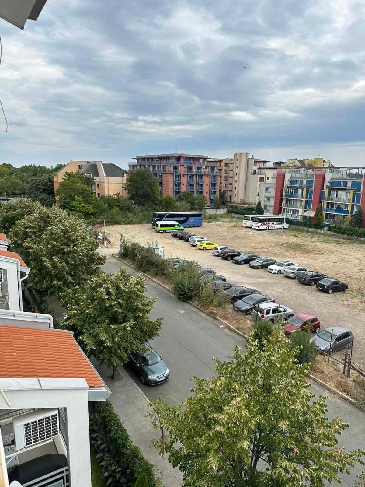 Elit 2 Apartment Sunny Beach Esterno foto