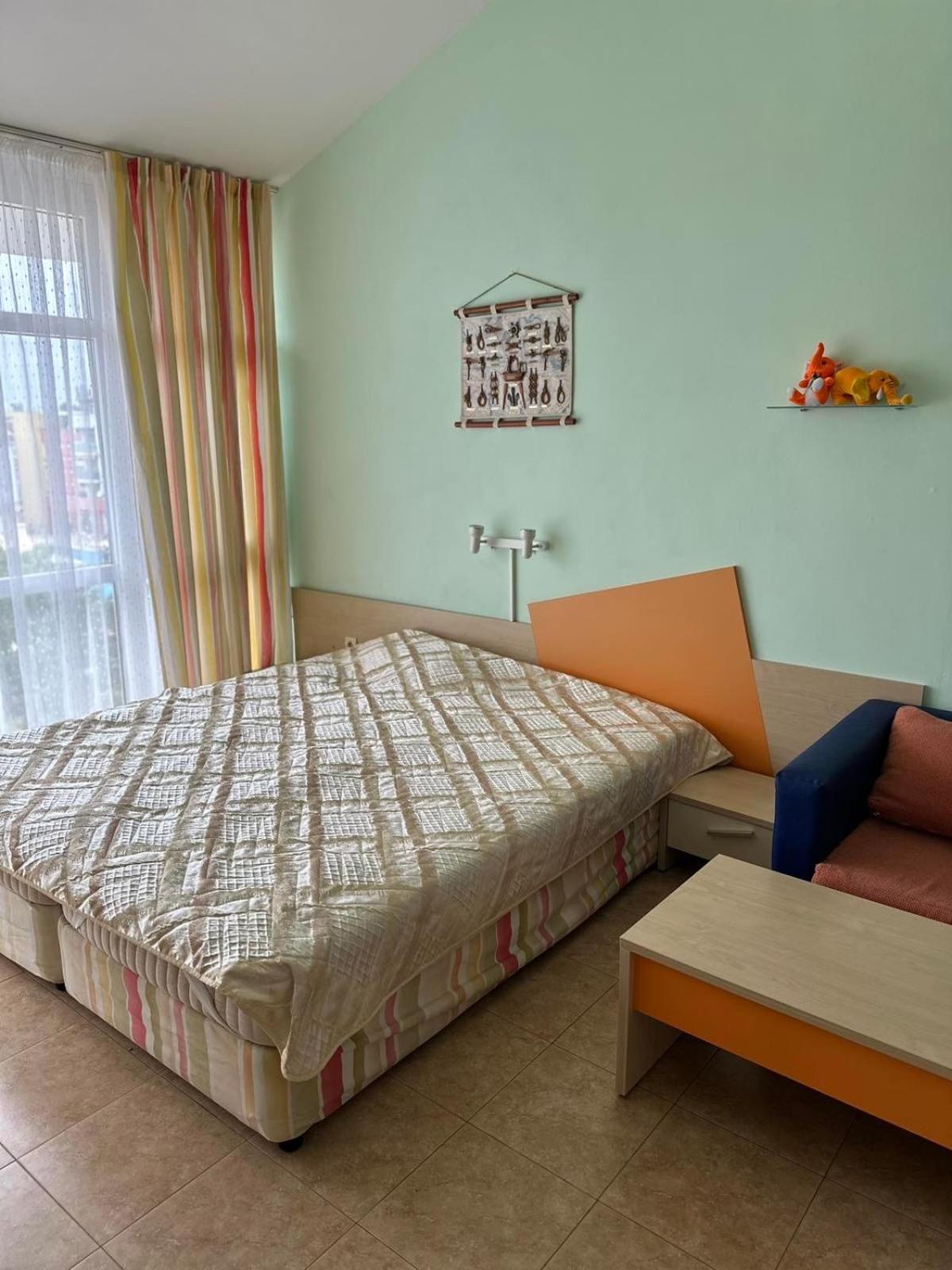 Elit 2 Apartment Sunny Beach Esterno foto