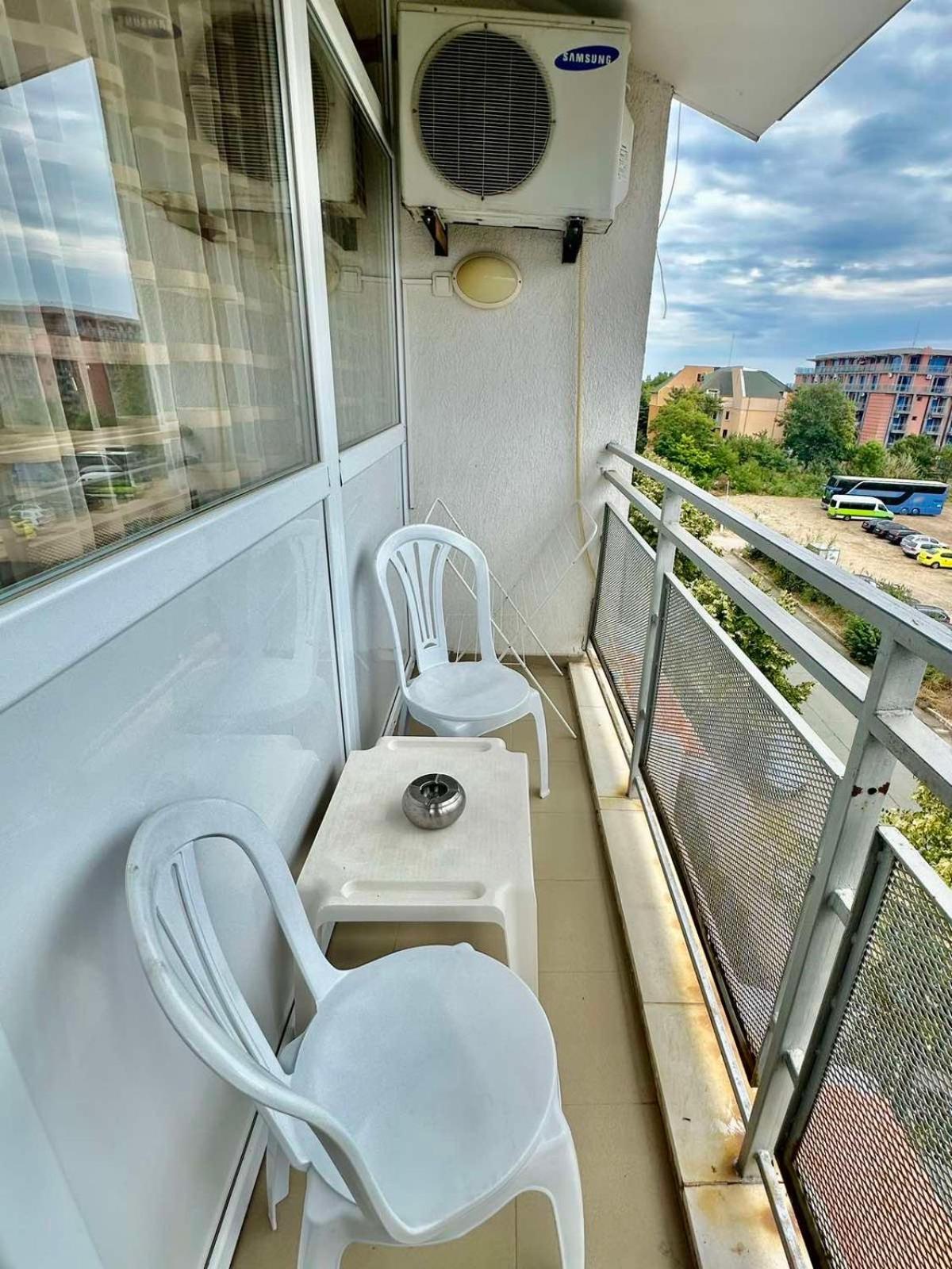 Elit 2 Apartment Sunny Beach Esterno foto