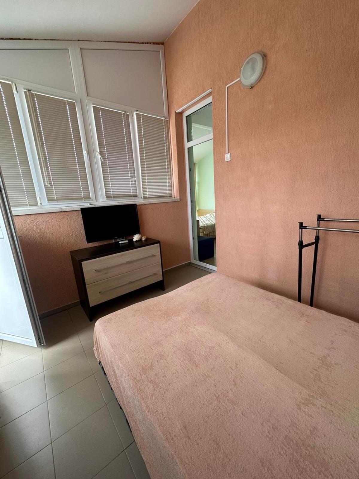 Elit 2 Apartment Sunny Beach Esterno foto