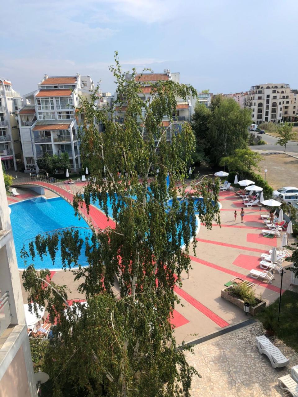 Elit 2 Apartment Sunny Beach Esterno foto