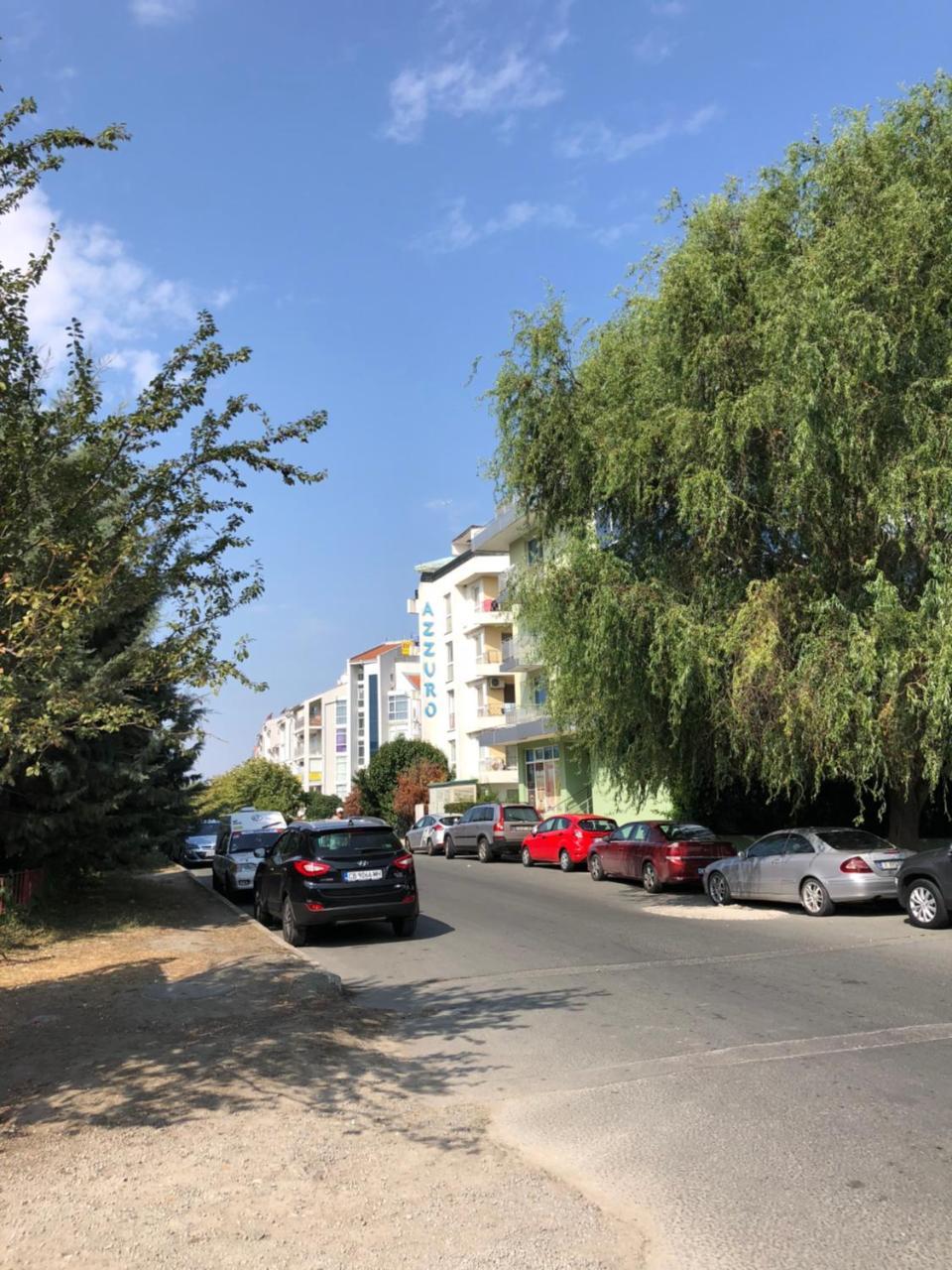 Elit 2 Apartment Sunny Beach Esterno foto