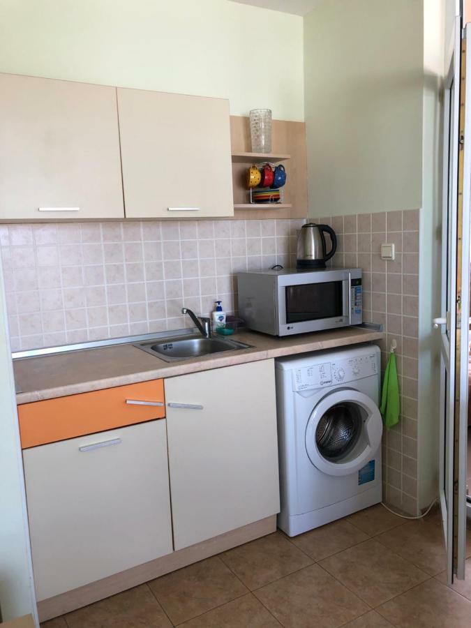Elit 2 Apartment Sunny Beach Esterno foto