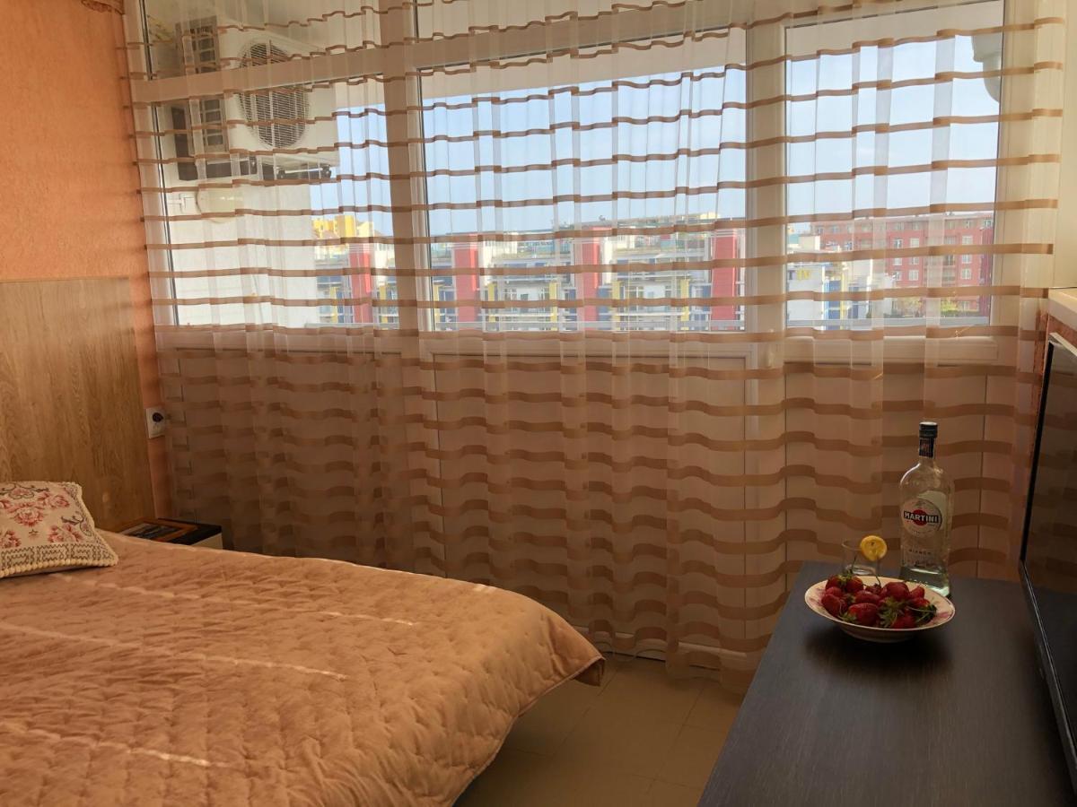 Elit 2 Apartment Sunny Beach Esterno foto