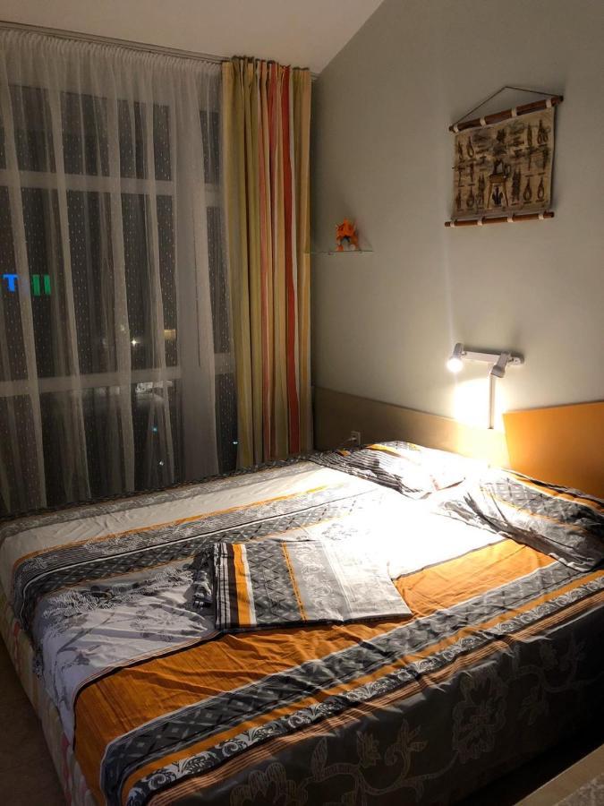 Elit 2 Apartment Sunny Beach Esterno foto