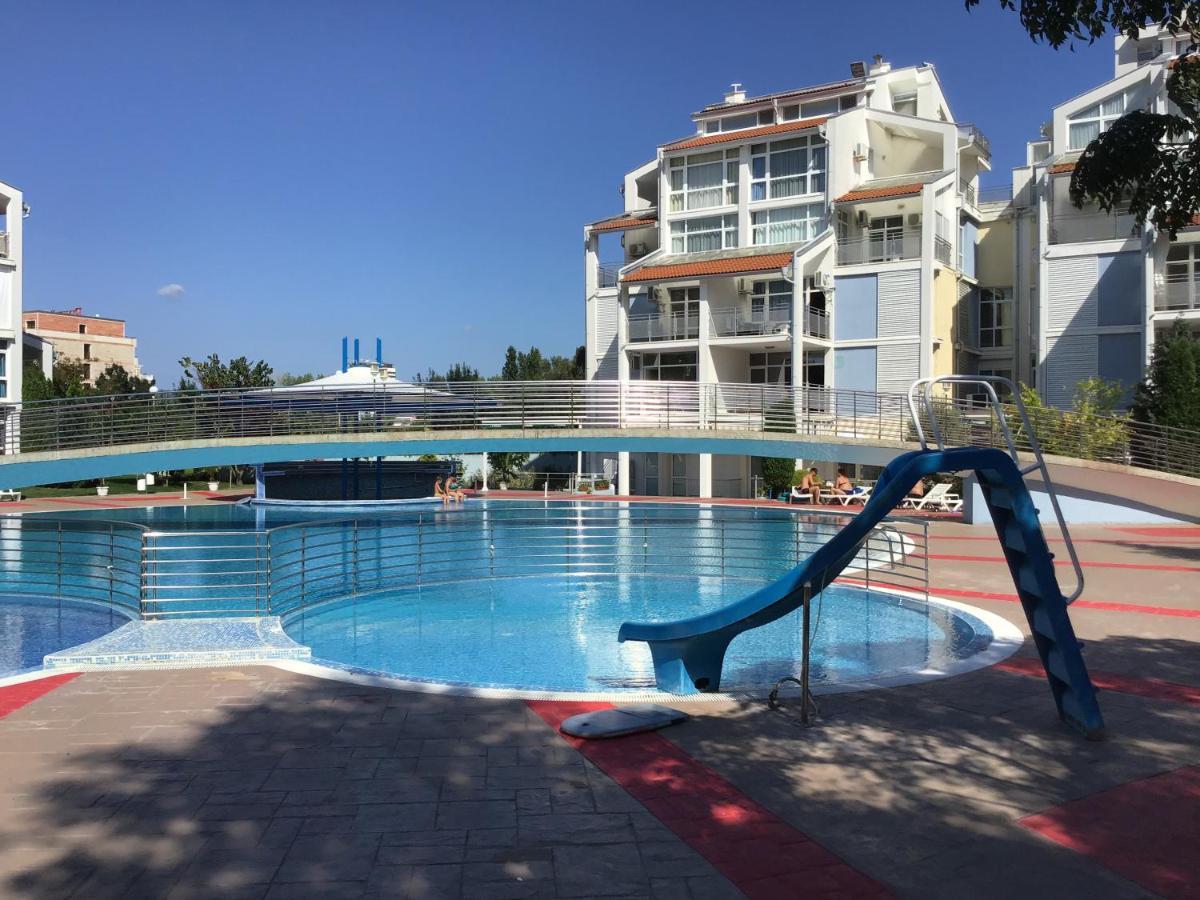 Elit 2 Apartment Sunny Beach Esterno foto