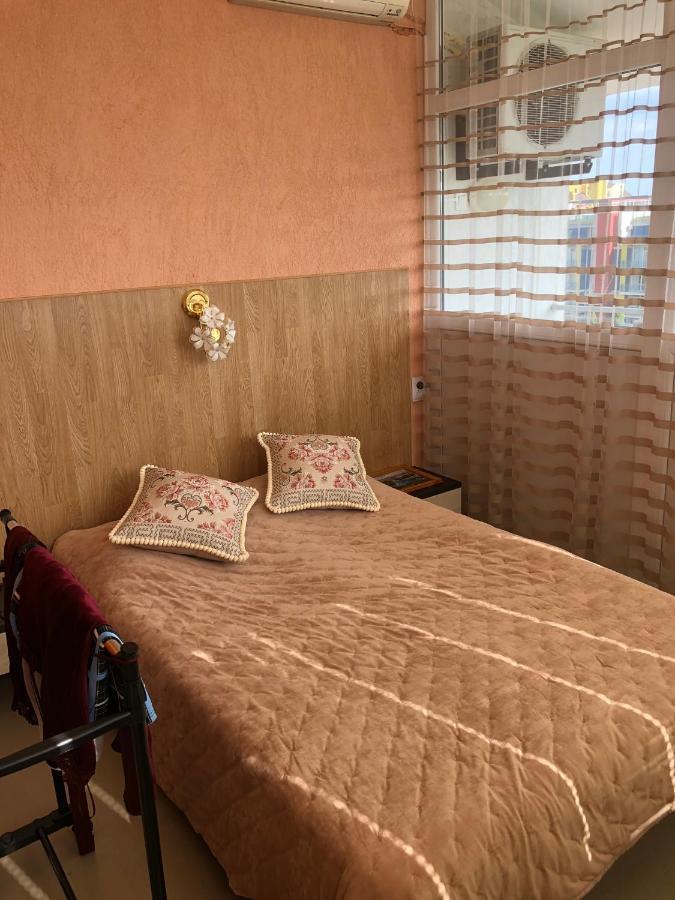 Elit 2 Apartment Sunny Beach Esterno foto